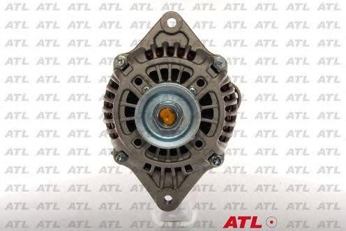 Генератор L 45 550 ATL DELTA AUTOTECHNIK
