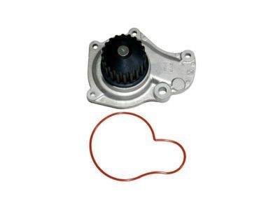 Водяной насос 4884 159AA CHRYSLER