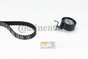 Комплект ремня ГРМ CT1067K1 CONTITECH