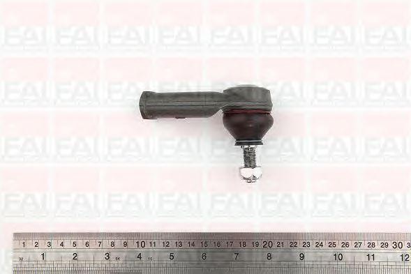 Наконечник поперечной рулевой тяги SS1001 FAI