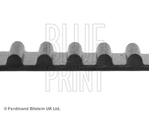 Ремень ГРМ ADT37507 BLUE PRINT