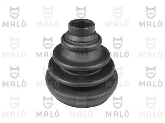 Пыльник, приводной вал 74824 MALO