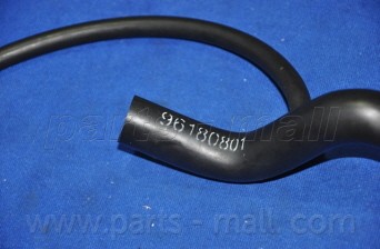 Патрубок вентиляции картера PXNMC-019 PMC PARTS MALL