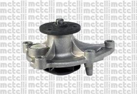 Водяной насос 240994 METELLI