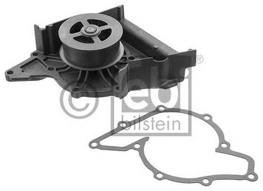 Водяной насос 07923 FEBI BILSTEIN