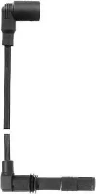 Провод зажигания VA120B BERU
