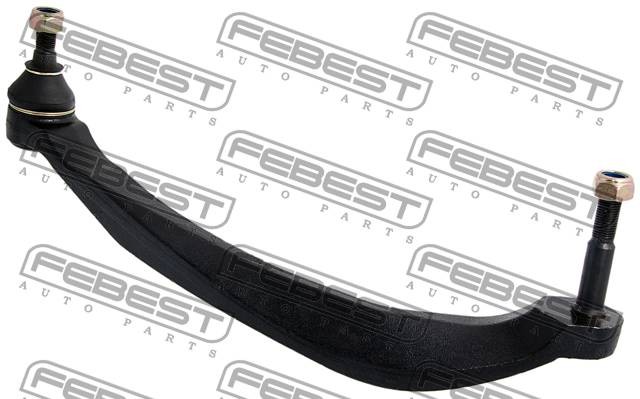Рычаг подвески 0225-P12FR FEBEST