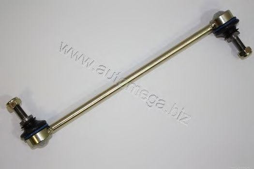 Тяга / стойка, стабилизатор 3040704658A0C AUTOMEGA