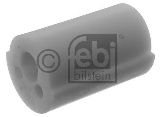 Подвеска, листовая рессора 04061 FEBI BILSTEIN