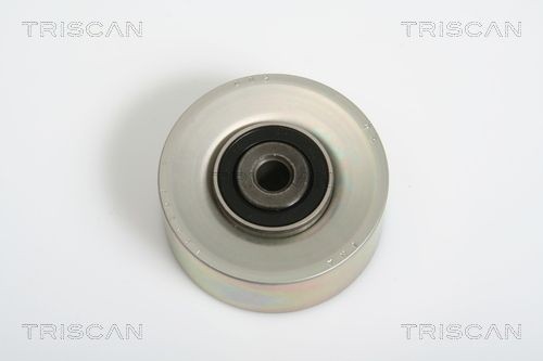 Паразитный / ведущий ролик, поликлиновой ремень 8641 282011 TRISCAN