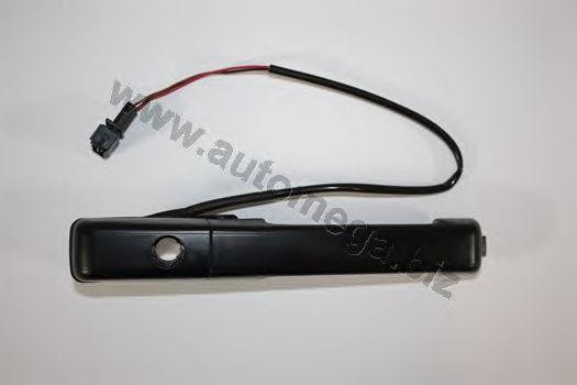 Ручка двери наружная 308370207357A AUTOMEGA