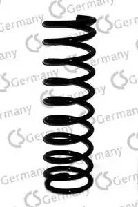 Пружина подвески 14.504.074 CS GERMANY