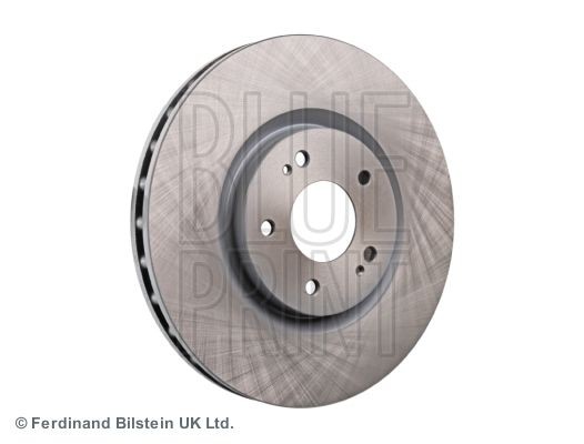 Тормозной диск ADC44371 BLUE PRINT