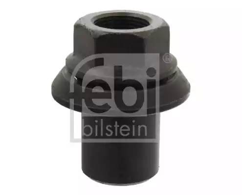 Гайка крепления колеса; Гайка 04689 FEBI BILSTEIN