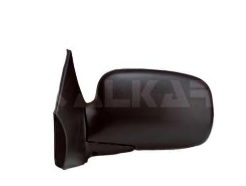 Наружное зеркало 6141608 ALKAR