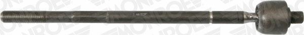 Осевой шарнир, рулевая тяга L10201 MONROE