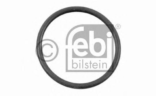 Уплотняющее кольцо; Уплотнительное кольцо, поворотного кулака 01061 FEBI BILSTEIN