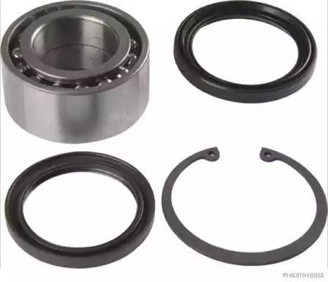 Комплект подшипника ступицы колеса J4708009 H B JAKOPARTS NIPPARTS