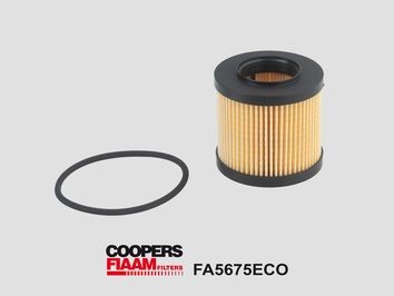 Масляный фильтр FA5675ECO FIAAM