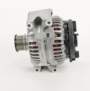 Генератор 0 124 515 064 BOSCH