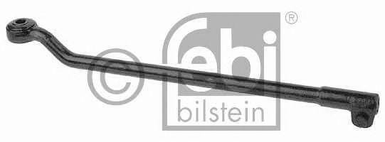 Поперечная рулевая тяга 02634 FEBI BILSTEIN