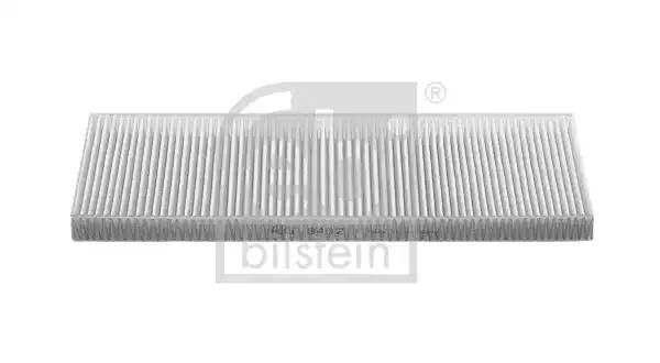 Фильтр, воздух во внутренном пространстве 09432 FEBI BILSTEIN