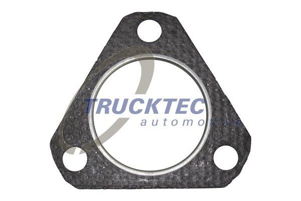 Прокладка, выпускной трубопровод 08.39.039 TRUCKTEC