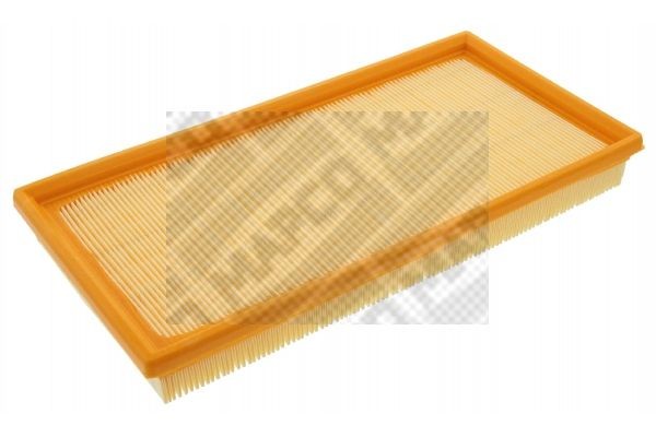 Воздушный фильтр 60380 MAPCO