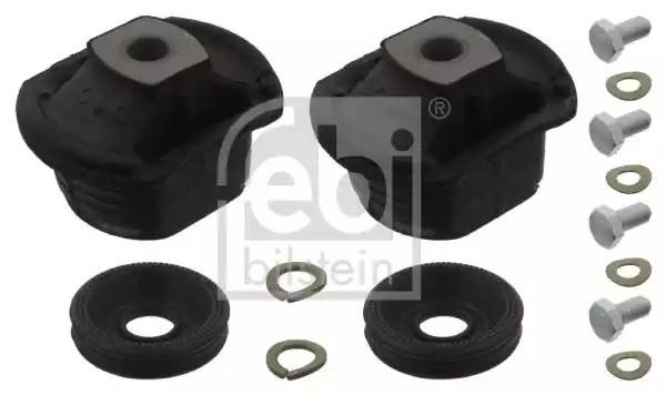 Сайлентблоки подвески (комплект) 05002 FEBI BILSTEIN