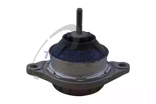 Подвеска, двигатель 07.20.016 TRUCKTEC