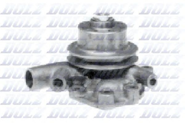 Водяной насос B160 DOLZ