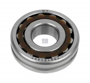 Опора стабилизатора кабины 1.22412 DIESEL TECHNIC