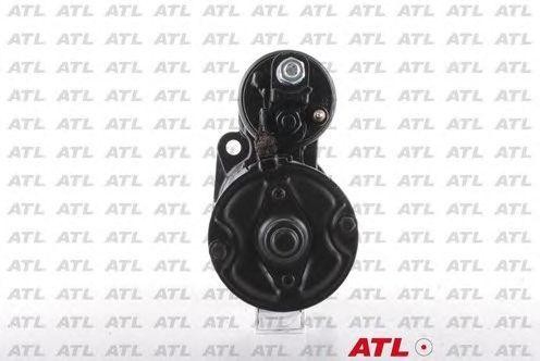 Стартер A13070 ATL DELTA AUTOTECHNIK