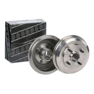 Тормозной барабан 7D0644 LPR