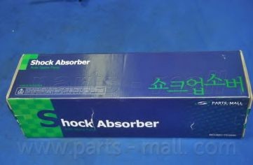 Амортизатор подвески PJA-118A PMC PARTS MALL