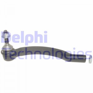 Наконечник поперечной рулевой тяги TA1821 DELPHI