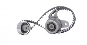 Комплект ремня ГРМ VKMA95632 SKF