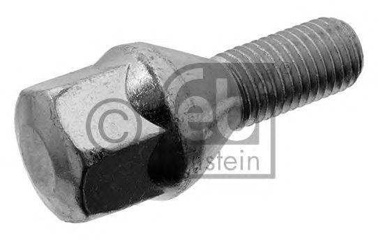 Болт для крепления колеса 02062 FEBI BILSTEIN