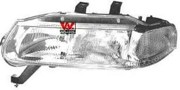 Основная фара 0209961 VAN WEZEL