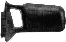 Наружное зеркало 4740808 VAN WEZEL