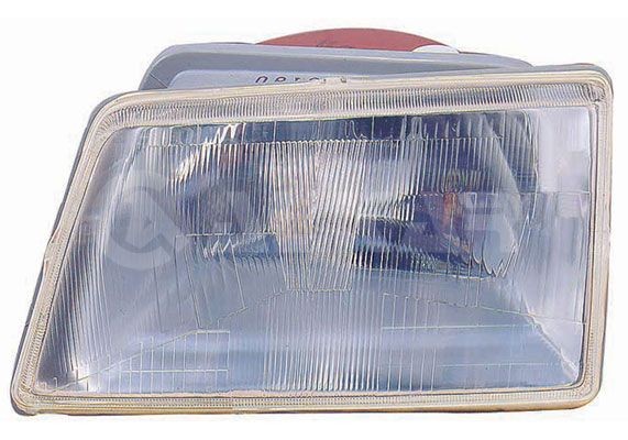 Основная фара 2701294 ALKAR