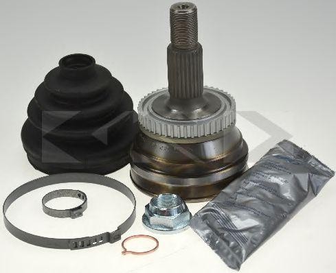 ШРУС 302 201 LOBRO