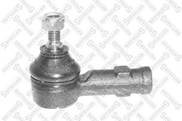 Наконечник рулевой тяги 51-01287-SX STELLOX