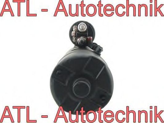 Стартер A71280 ATL DELTA AUTOTECHNIK