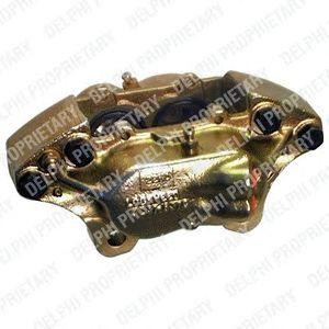 Тормозной суппорт LC6113 DELPHI