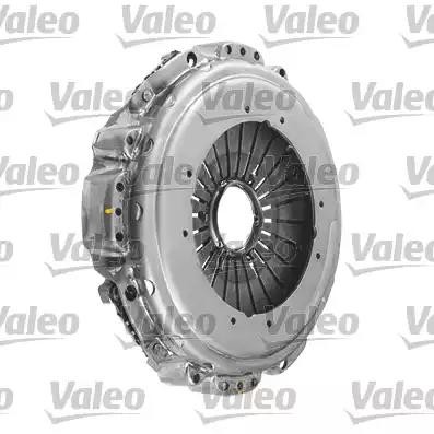 Деталь 831002 VALEO PHC