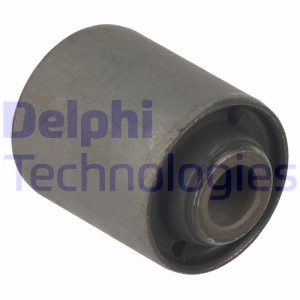 Испаритель, кондиционер TSP0525055 DELPHI