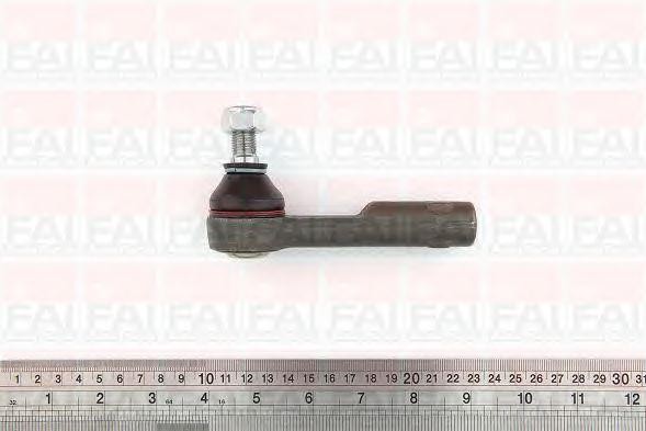 Наконечник поперечной рулевой тяги SS1167 FAI