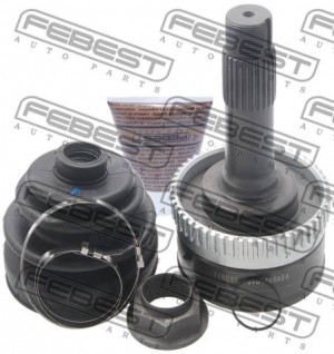 ШРУС 1610-460A54 FEBEST