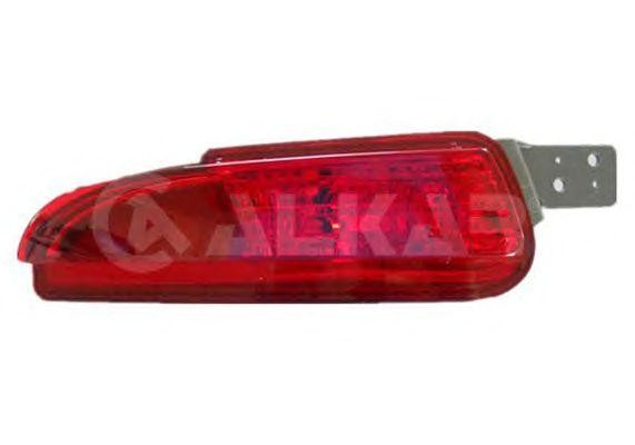 Задний фонарь 2212943 ALKAR